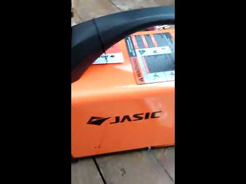 Invertor sudura Jasic Pro TIG 180 Pulse