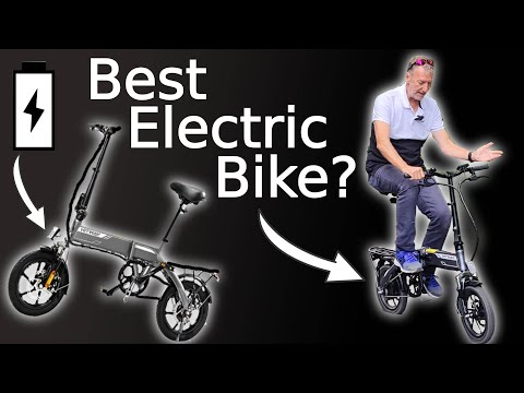 Why You Should Consider a HITWAY Electric Bike