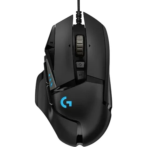 Logitech G502 HERO