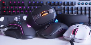 cel mai bun mouse de gaming