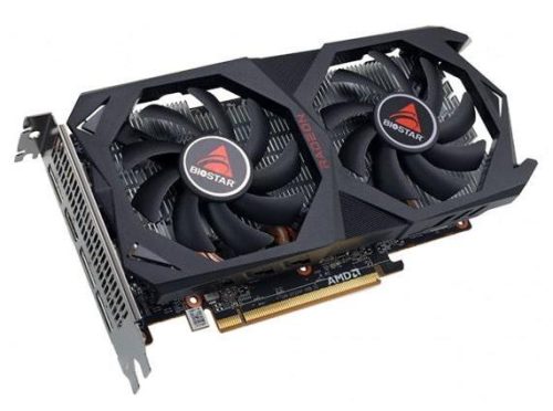 AMD Radeon RX 6600 AMD Radeon RX 6600
