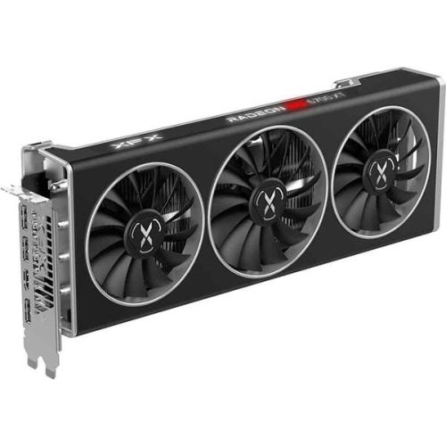 AMD Radeon RX 6700 XT AMD Radeon RX 6700 XT