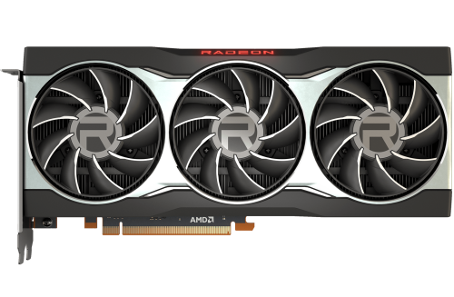AMD Radeon RX 6800 AMD Radeon RX 6800