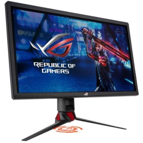 ASUS ROG Strix XG27UQs
