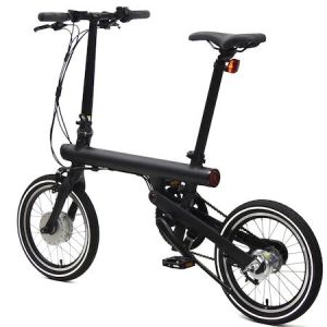Bicicleta electrica Mi Smart Electric Folding