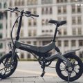 Cea mai buna bicicleta electrica pliabila