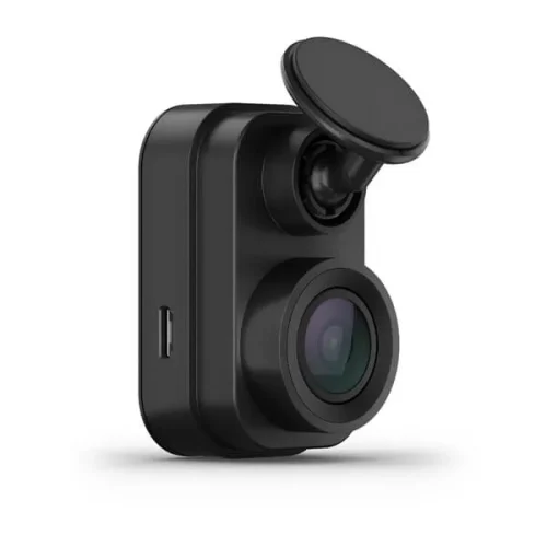 Garmin Dash Cam Mini 2 Garmin Dash Cam Mini 2 - cea mai mică cameră auto
