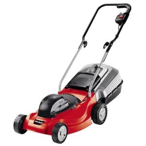 Masina de tuns gazon iarba electrica Einhell GC EM 1437