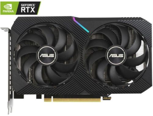 Nvidia GeForce RTX 3060 Ti Nvidia GeForce RTX 3060 Ti