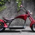 cel mai bun scuter electric fara permis
