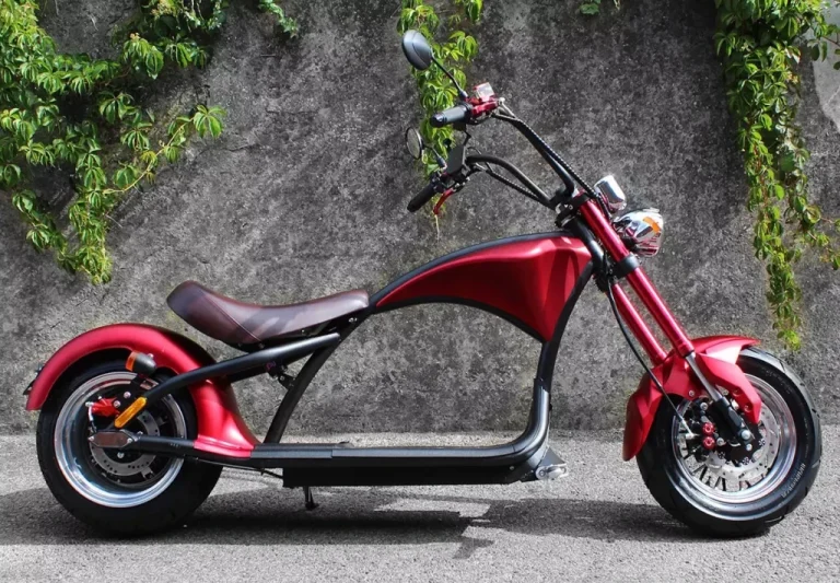cel mai bun scuter electric fara permis