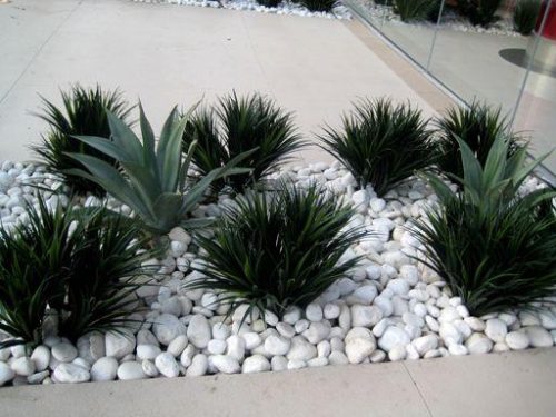 falsuri florale gradina