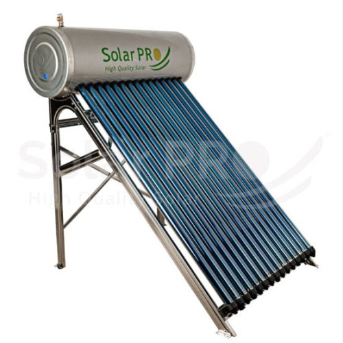 Panou Solar Presurizat solar pr Compact Inox 150 litri