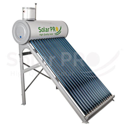 Panou Solar solar pr apa calda 195 litri – Nepresurizat