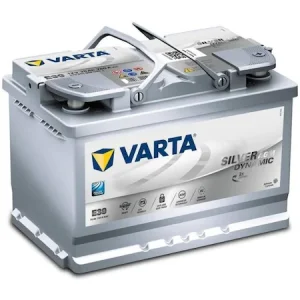 Baterie auto Varta AGM 70AH START STOP