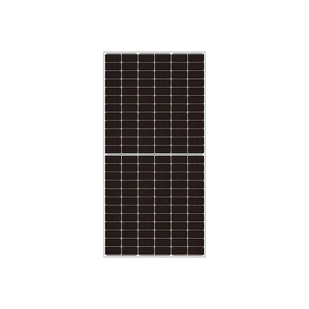 Panou Solar, Fotovoltaic, Monocristalin PERC, 144 celule, 550W