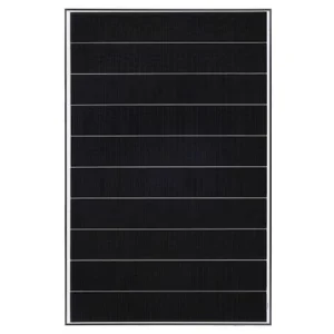Panou solar fotovoltaic HYUNDAI HiE S410VG monocristalin IP67 410W