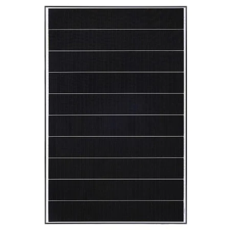 Panou solar fotovoltaic HYUNDAI, monocristalin, 410W