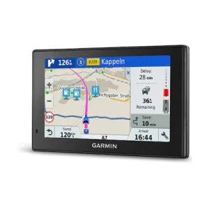 Sistem de navigatie Garmin DriveSmart 51 LMT S