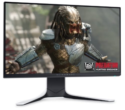 Alienware 25 Gaming Monitor AW2521HFL
