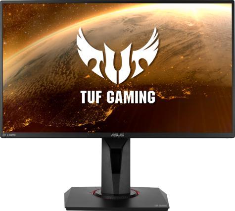 Asus TUF Gaming VG259QR
