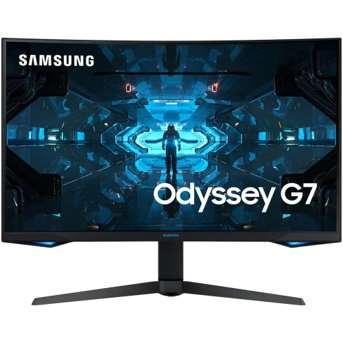 Samsung Odyssey G7