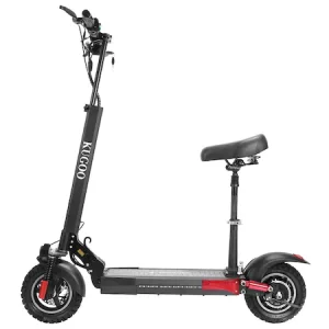 Trotineta electrica KUGOO KIRIN M4 Pro