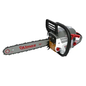Drujba motofierastrau cu demaror magneziu ALMAZ AZ D002 3.2 CP 58 CC