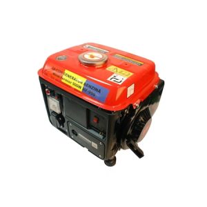 Generator electric monofazat pe benzina Micul Fermier 900W