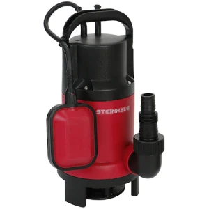 Pompa submersibila pentru apa murdara Steinhaus PRO SP900 900W