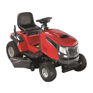 Tractoras pentru tuns gazon Breckner TG 13.5 98 LME
