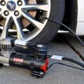 cel mai bun compresor auto 12v