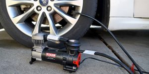 cel mai bun compresor auto 12v