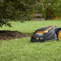 cel mai bun robot de tuns iarba
