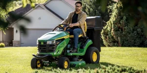 cel mai bun tractoras de tuns iarba