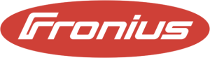 fronius logo