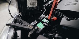 tipuri de baterii auto