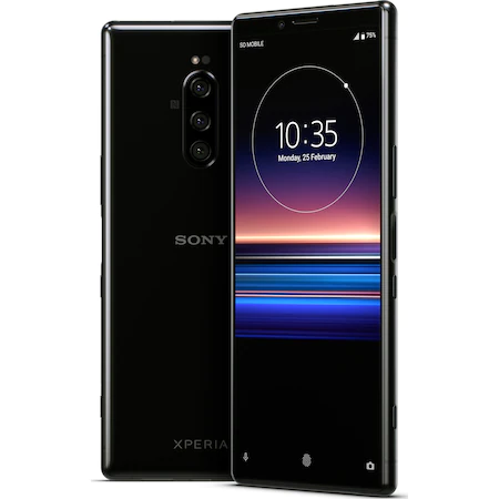 Telefon-mobil-Sony-Xperia-1