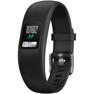 Bratara fitness Garmin Vivofit 4
