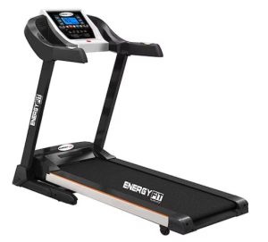 Banda de alergat electrica Energy Fit T800