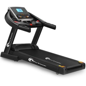 Banda de alergat electrica FitTronic D550