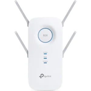 Range Extender wireless AC2600 TP Link RE650