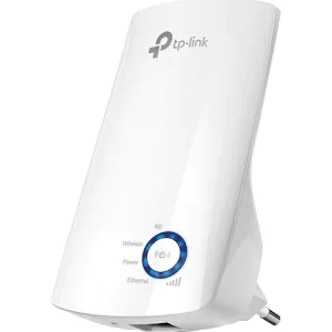 Range Extender wireless N300 TP Link TL WA850RE