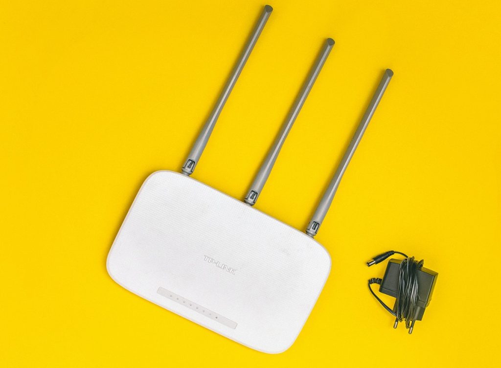 cel mai bun amplificator wifi