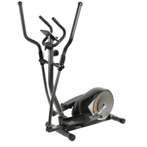 Bicicleta fitness eliptica KONDITION BEL 7800 volanta 4 kg greutate maxima utilizator 100 kg