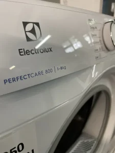 uscator rufe electrolux
