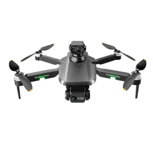 RG106 PRO 8K GPS