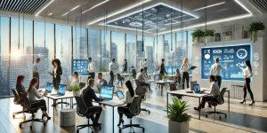 Outsourcing IT vs echipe interne: Ce să alegi pentru afacerea ta