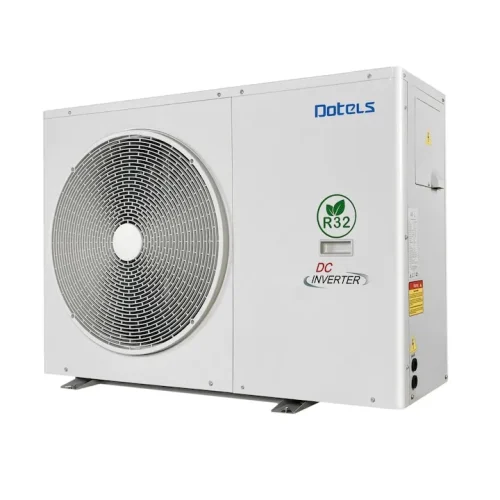 Pompa de caldura monobloc, Aer Apa, Dotels, 14 kw Pompa de caldura monobloc, Aer Apa, Dotels, 14 kw