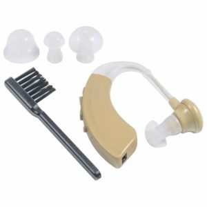 Aparat Auditiv ZinBest REINCARCABIL Digital VHP 220T